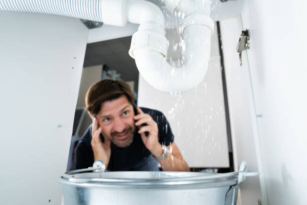 Hot Water Heater Installation in Dilley, TX