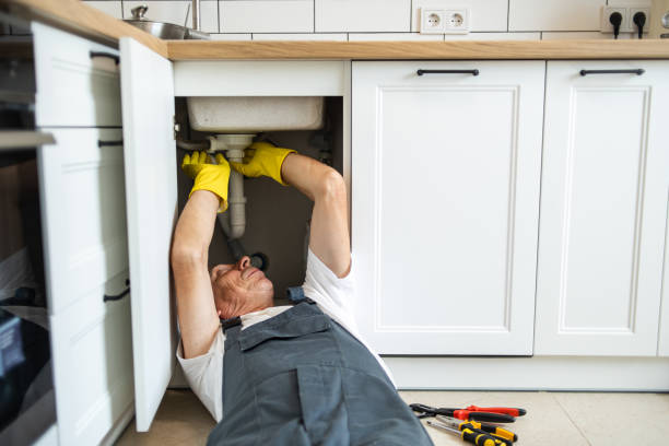 Best Leak Detection Services  in Dilley, TX
