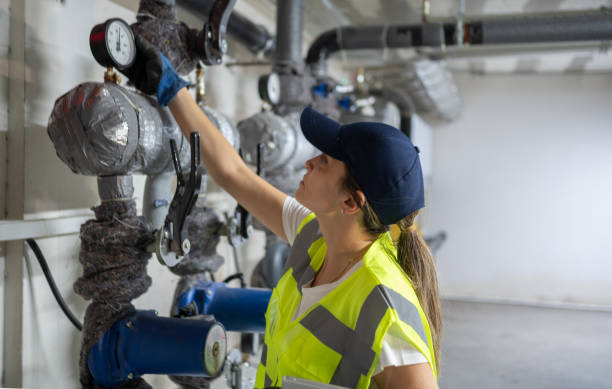 Best Gas Line Repair  in Dilley, TX