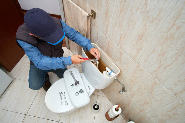 Best Emergency Plumbing Repair  in Dilley, TX