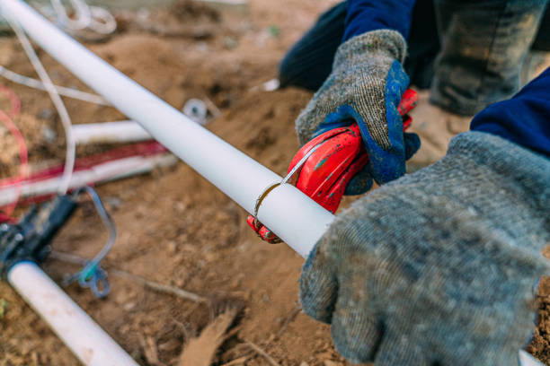 Best Water Leak Repair  in Dilley, TX